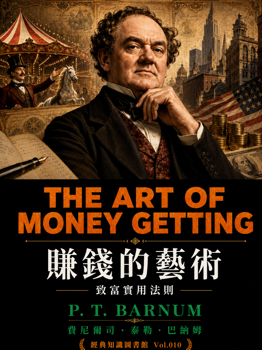 010_經典知識圖書館