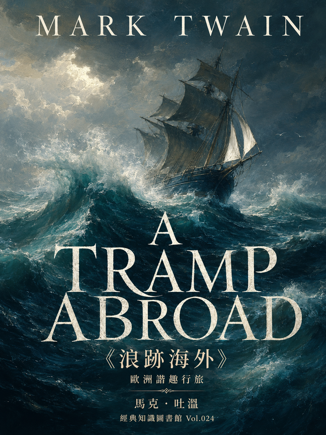 024_經典知識圖書館