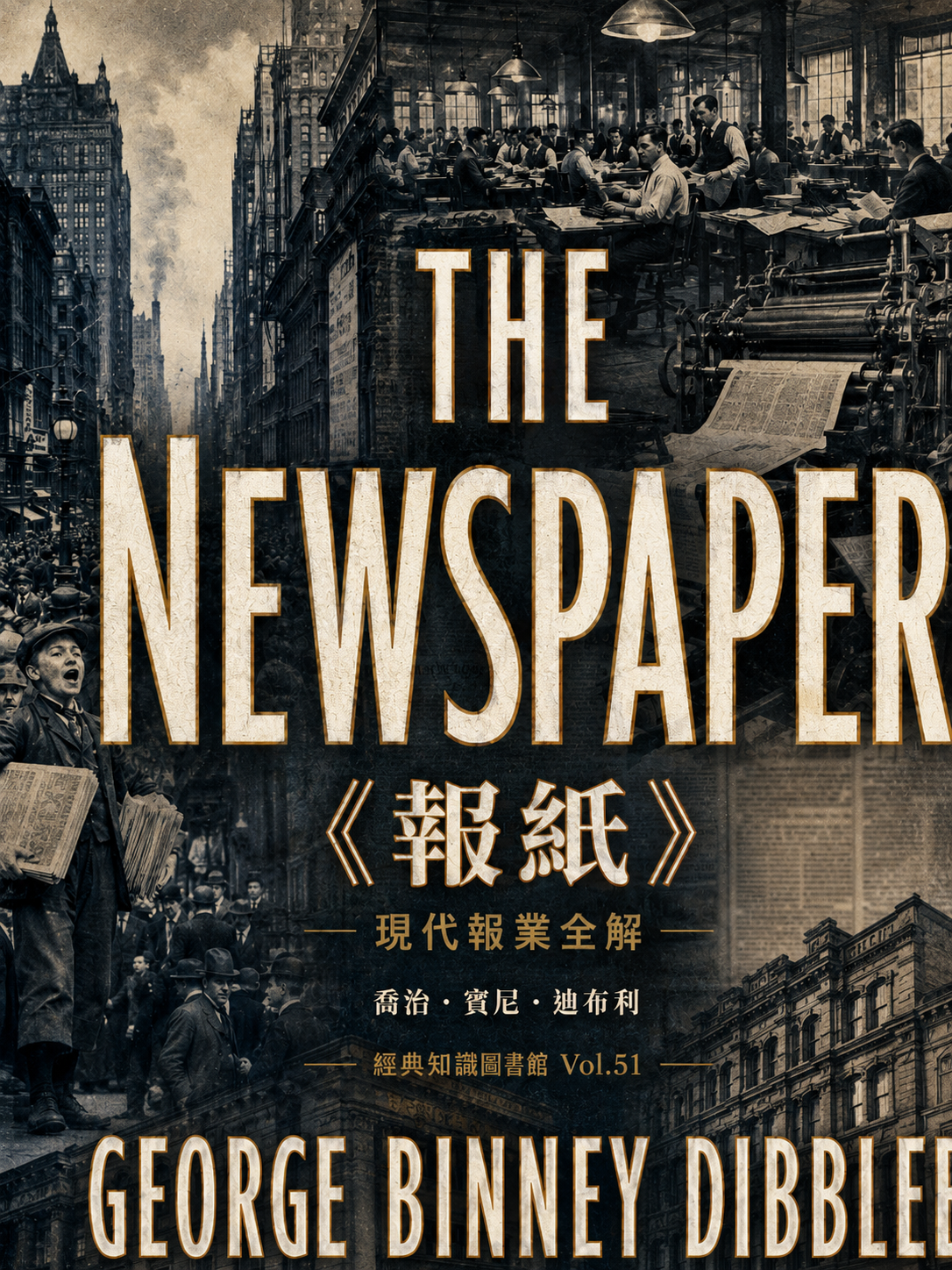 051_經典知識圖書館