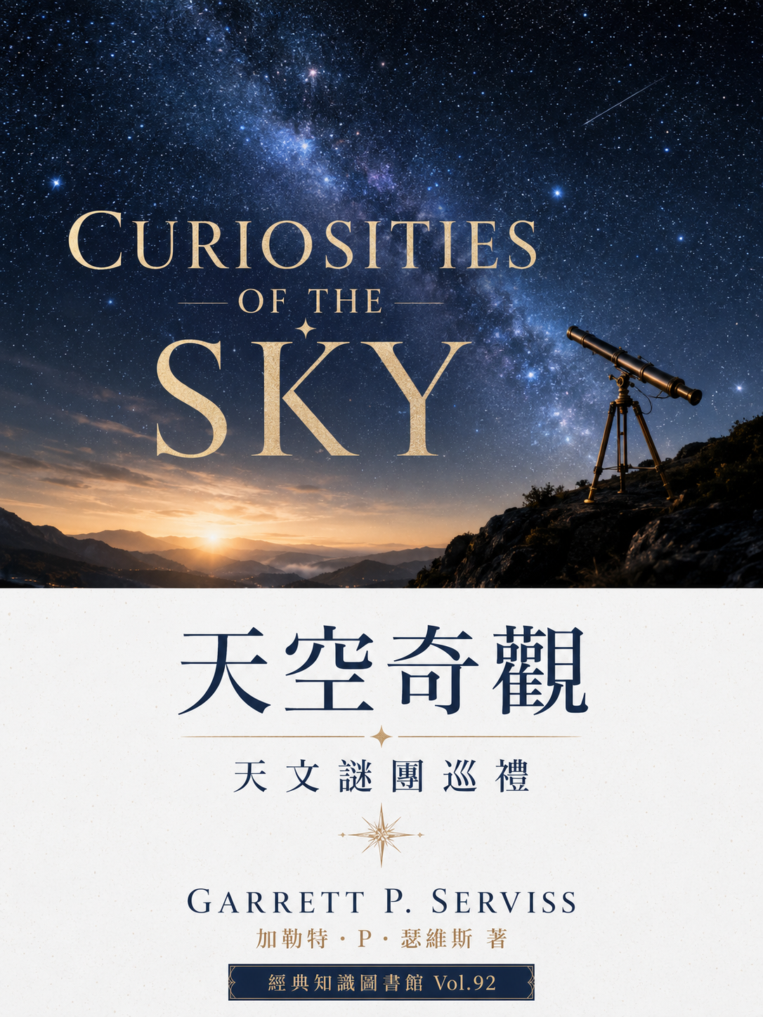 092_經典知識圖書館