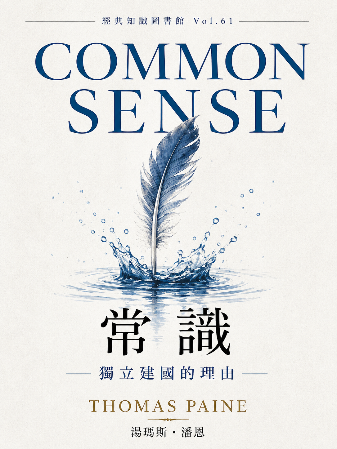 061_經典知識圖書館
