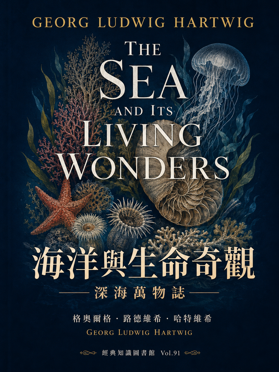091_經典知識圖書館