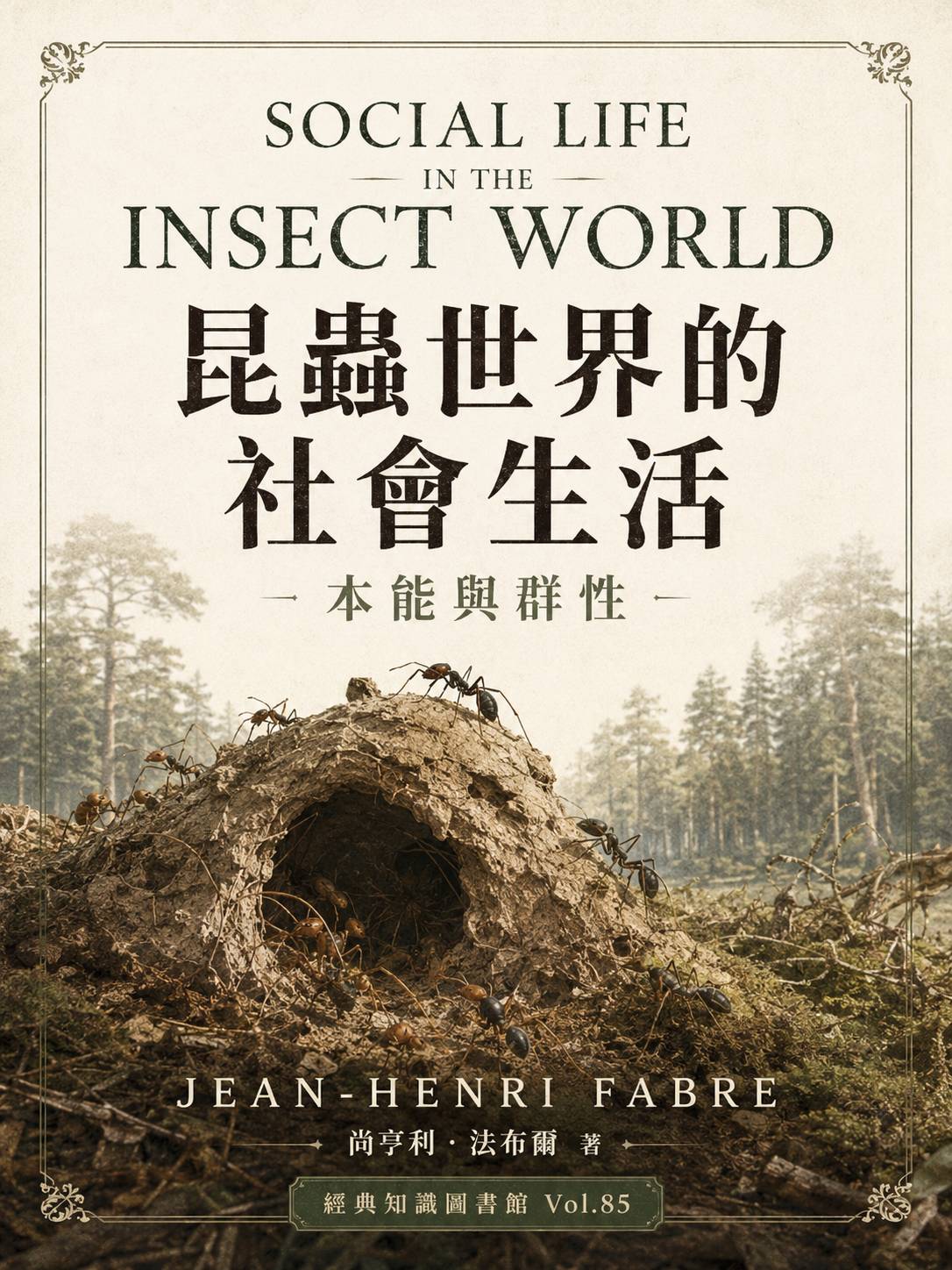 085_經典知識圖書館