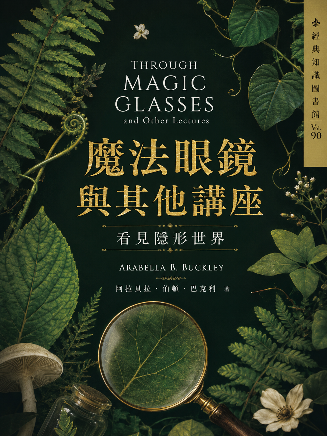 090_經典知識圖書館