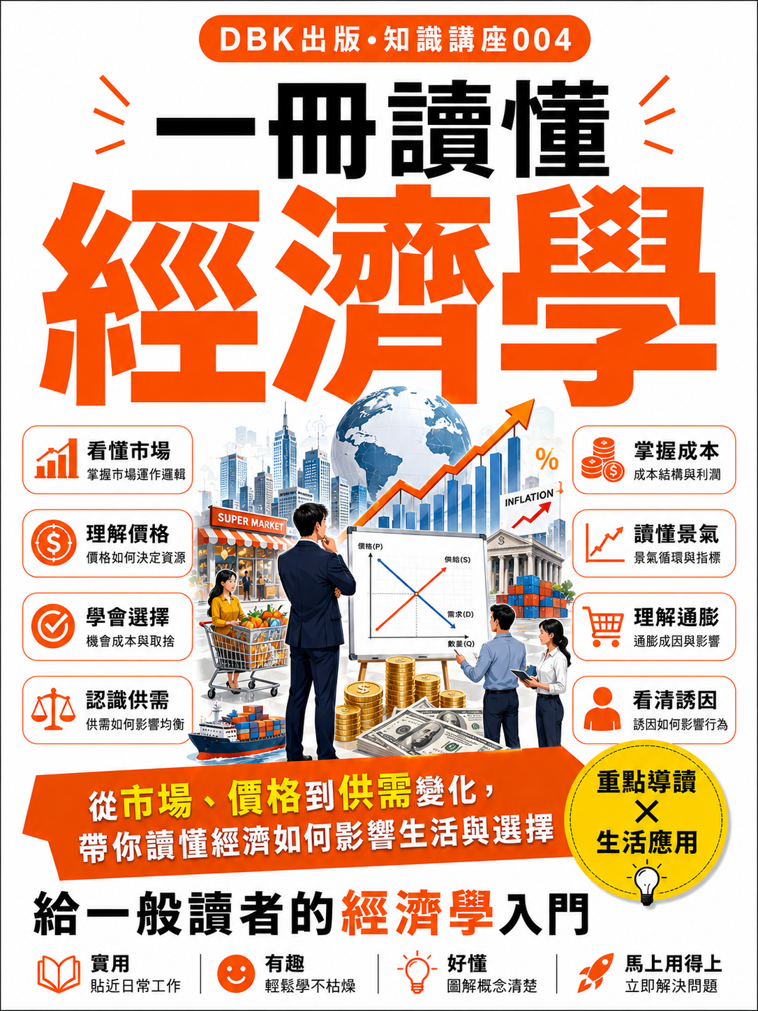 04 一冊讀懂經濟學
