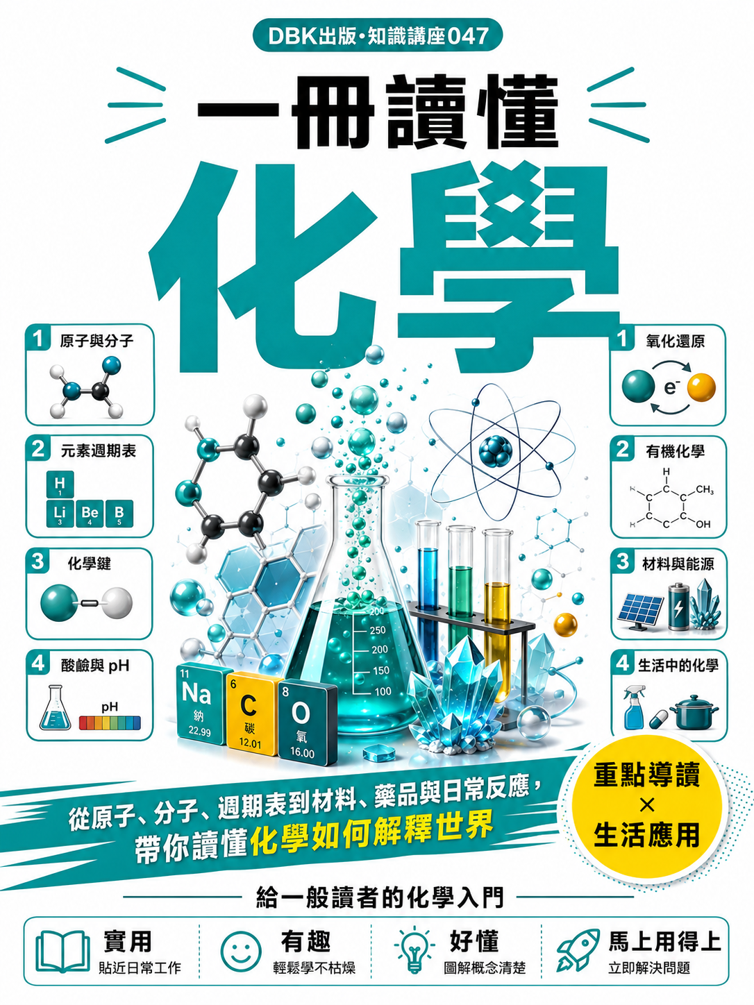 047_一冊讀懂化學
