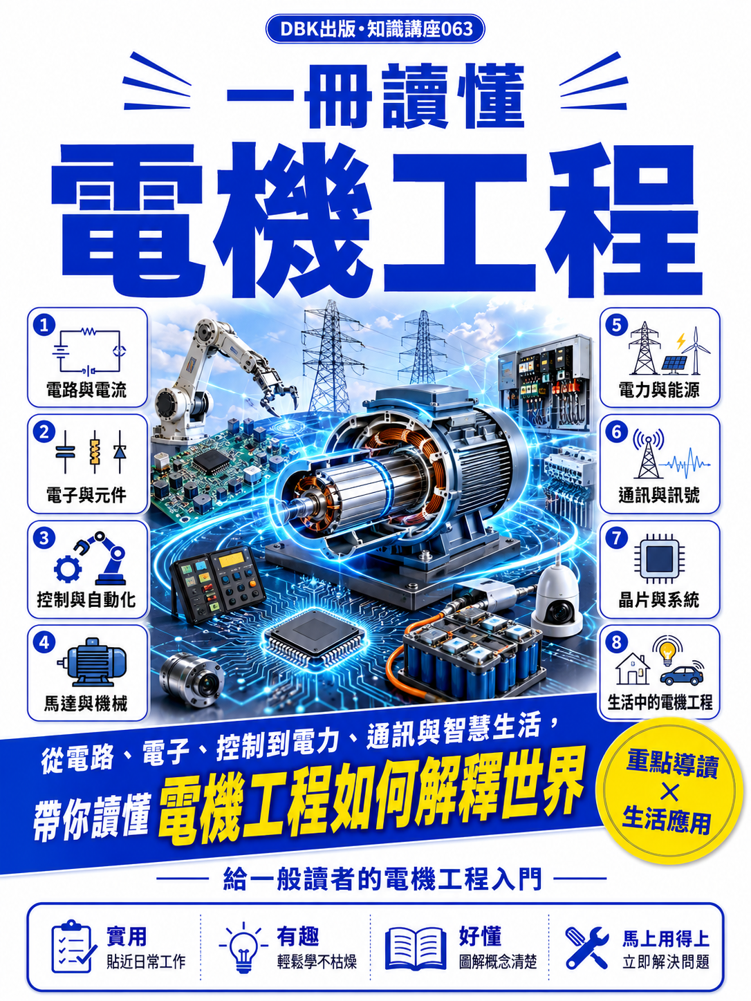 063_一冊讀懂電機工程