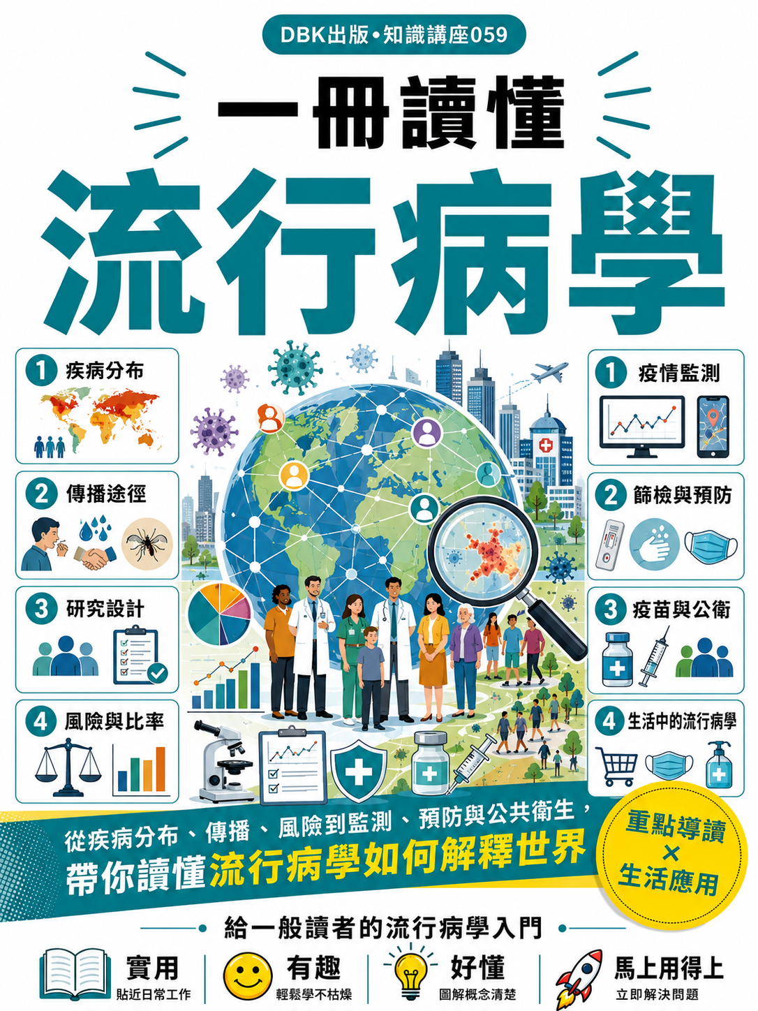 059_一冊讀懂流行病學