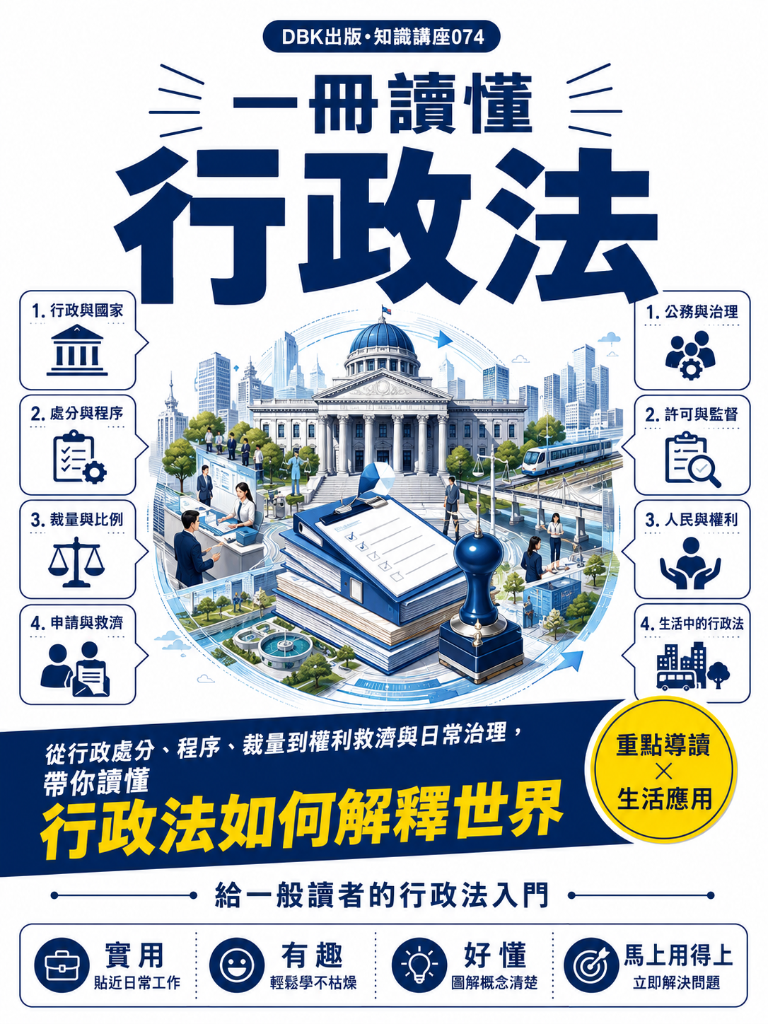 074_一冊讀懂行政法