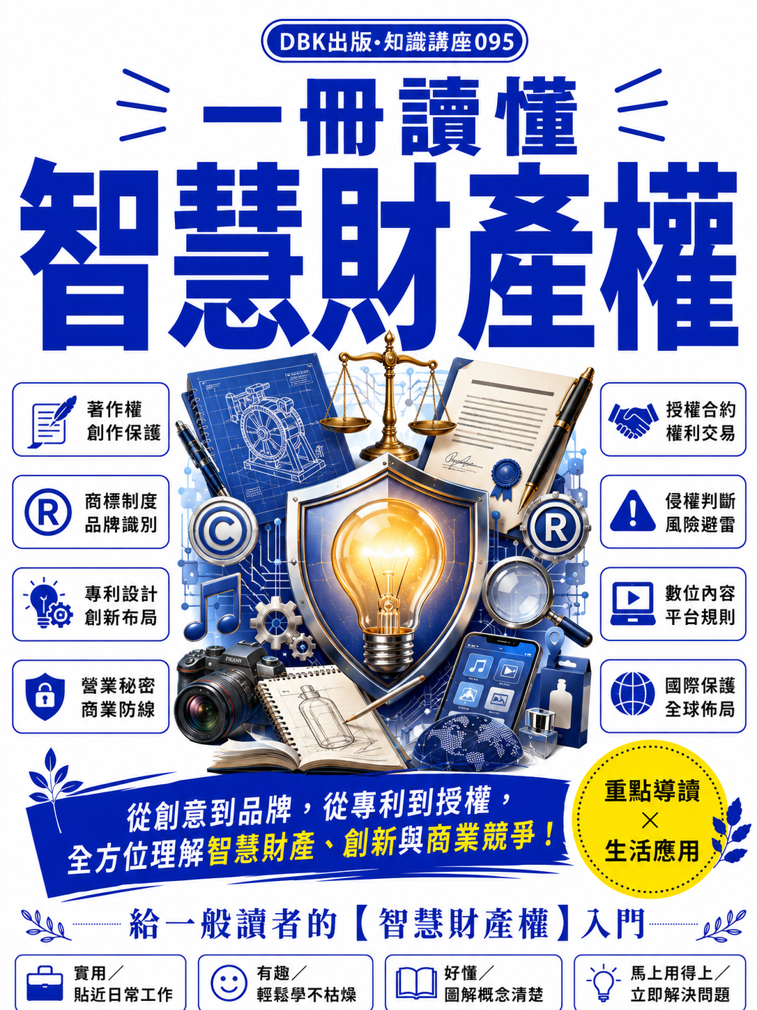 095_一冊讀懂智慧財產權
