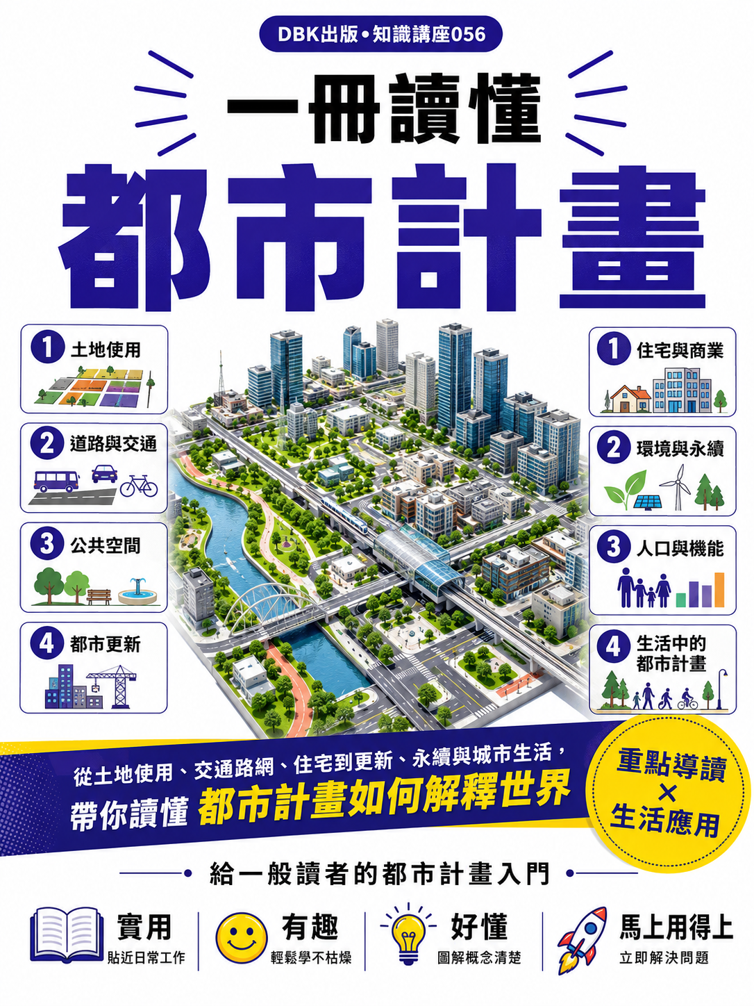 056_一冊讀懂都市計畫