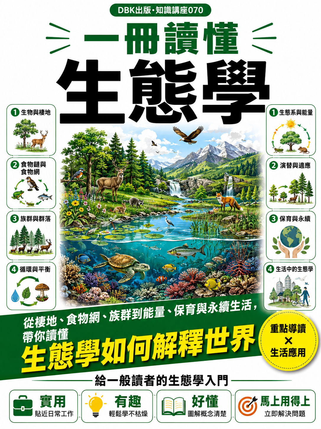 070_一冊讀懂生態學