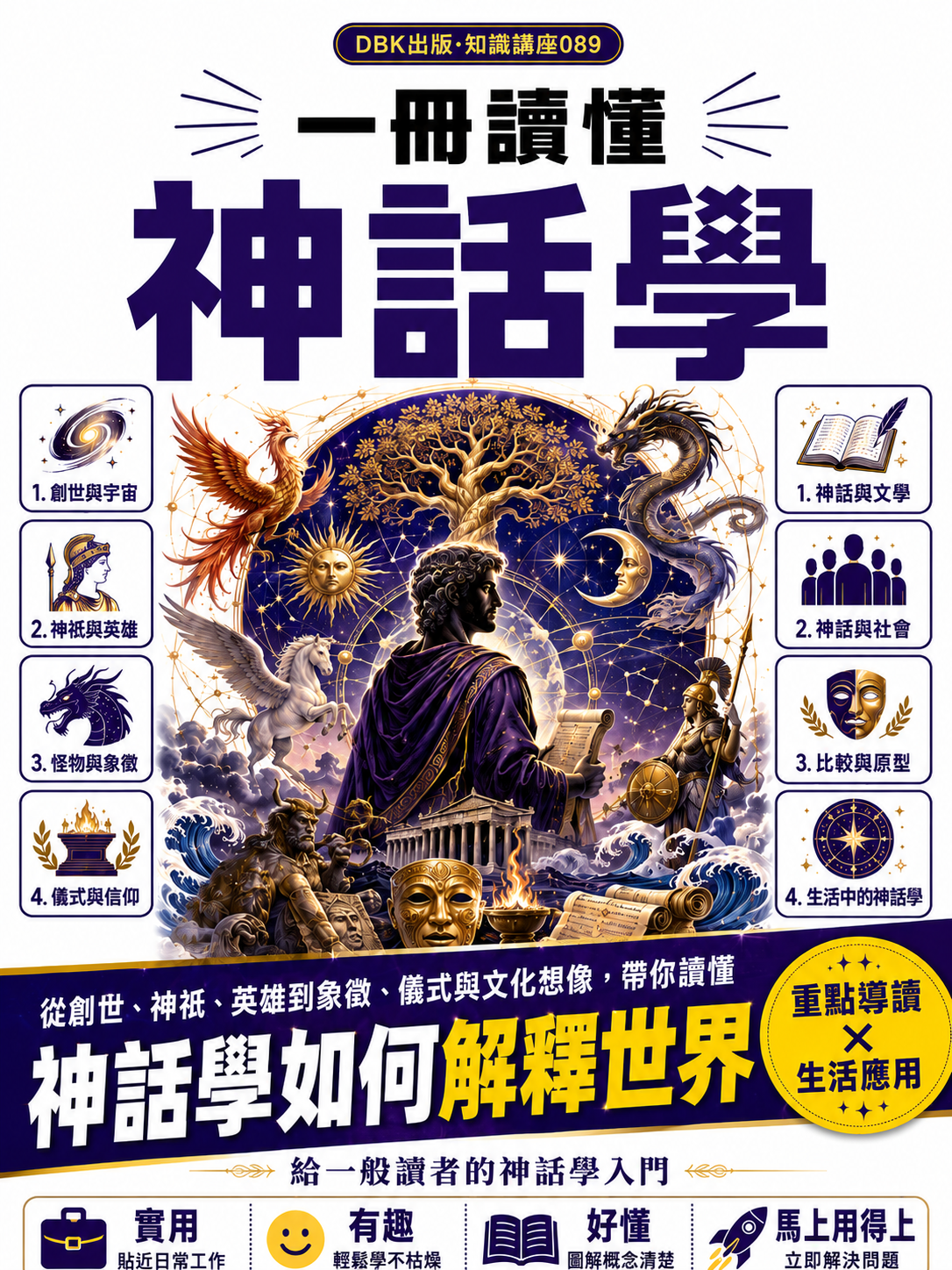 089_一冊讀懂神話學