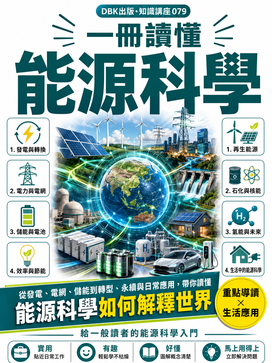 079_一冊讀懂能源科學