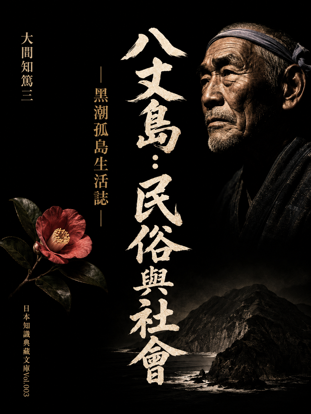 003_日本知識典藏文庫