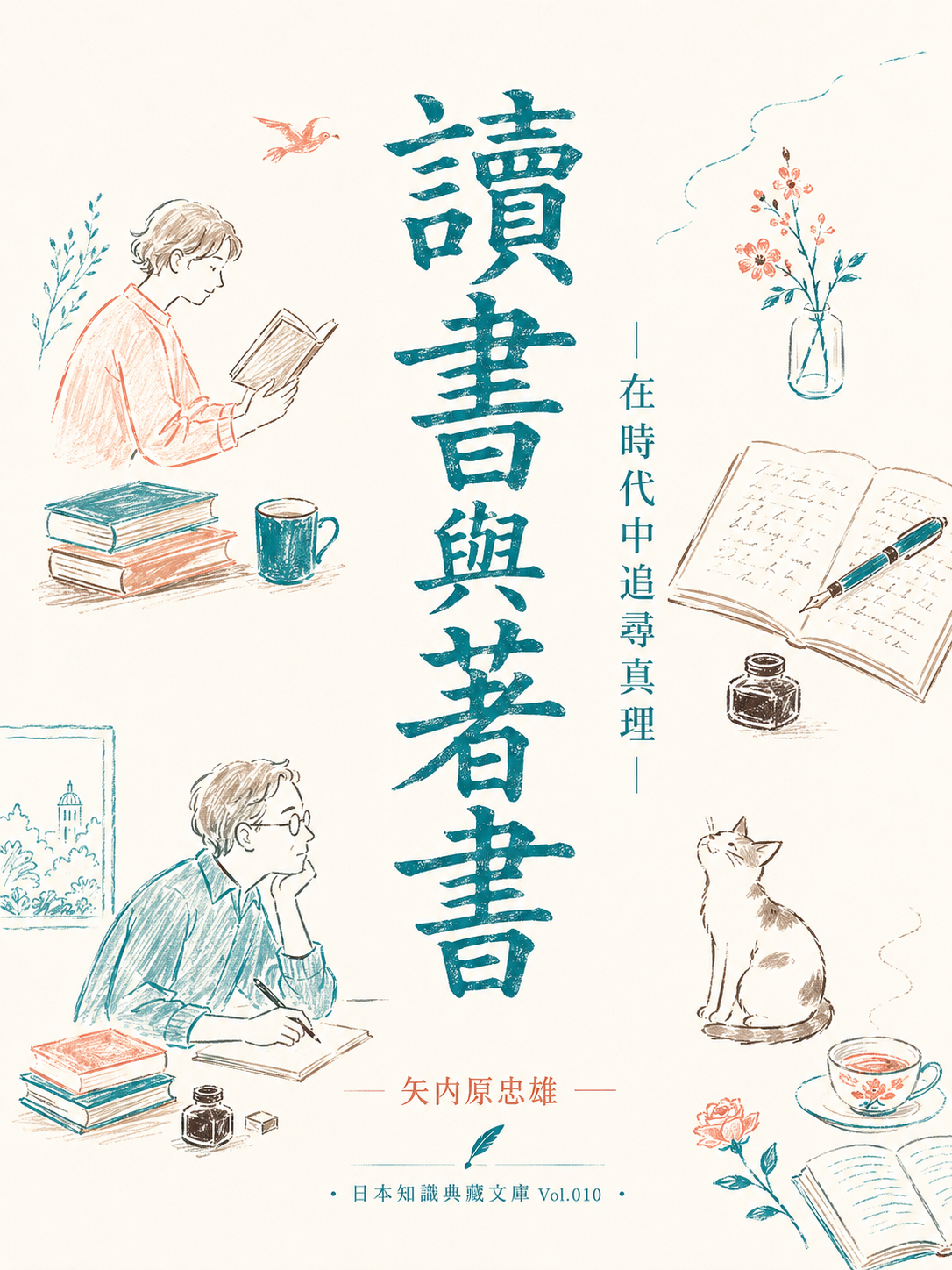 010_日本知識典藏文庫