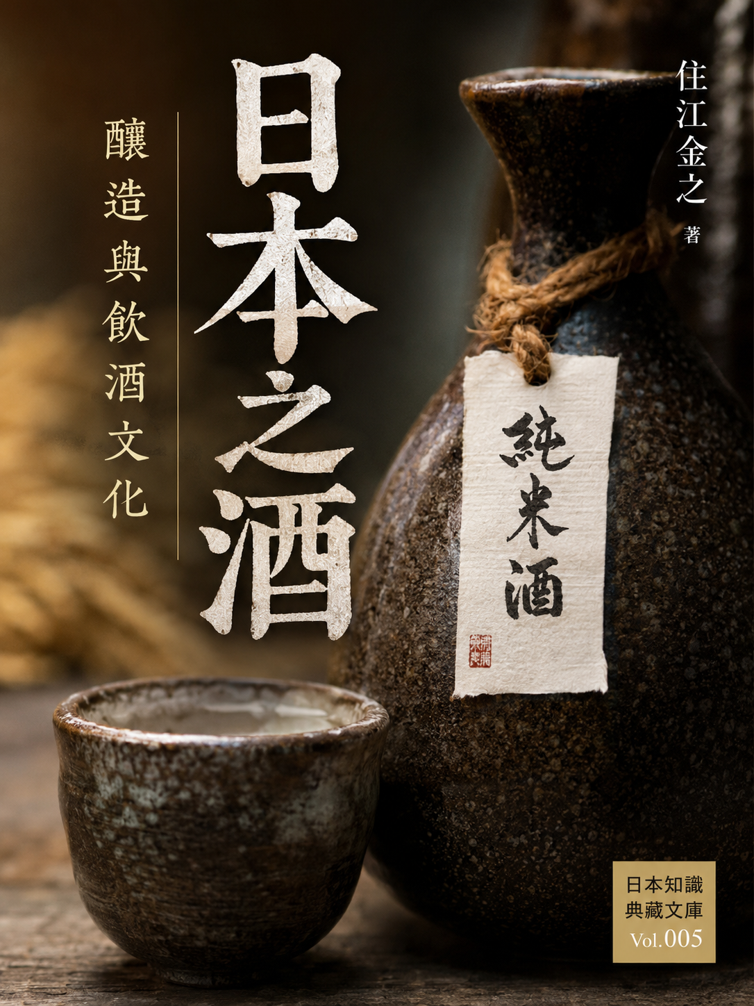 005_日本知識典藏文庫