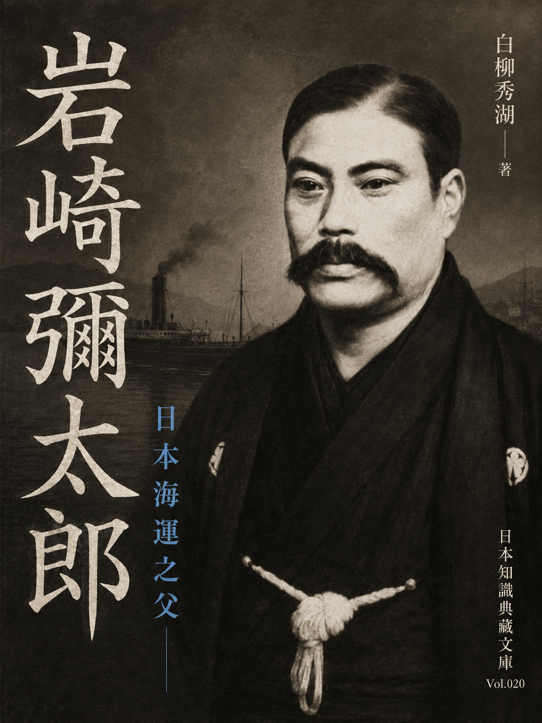 020_日本知識典藏文庫