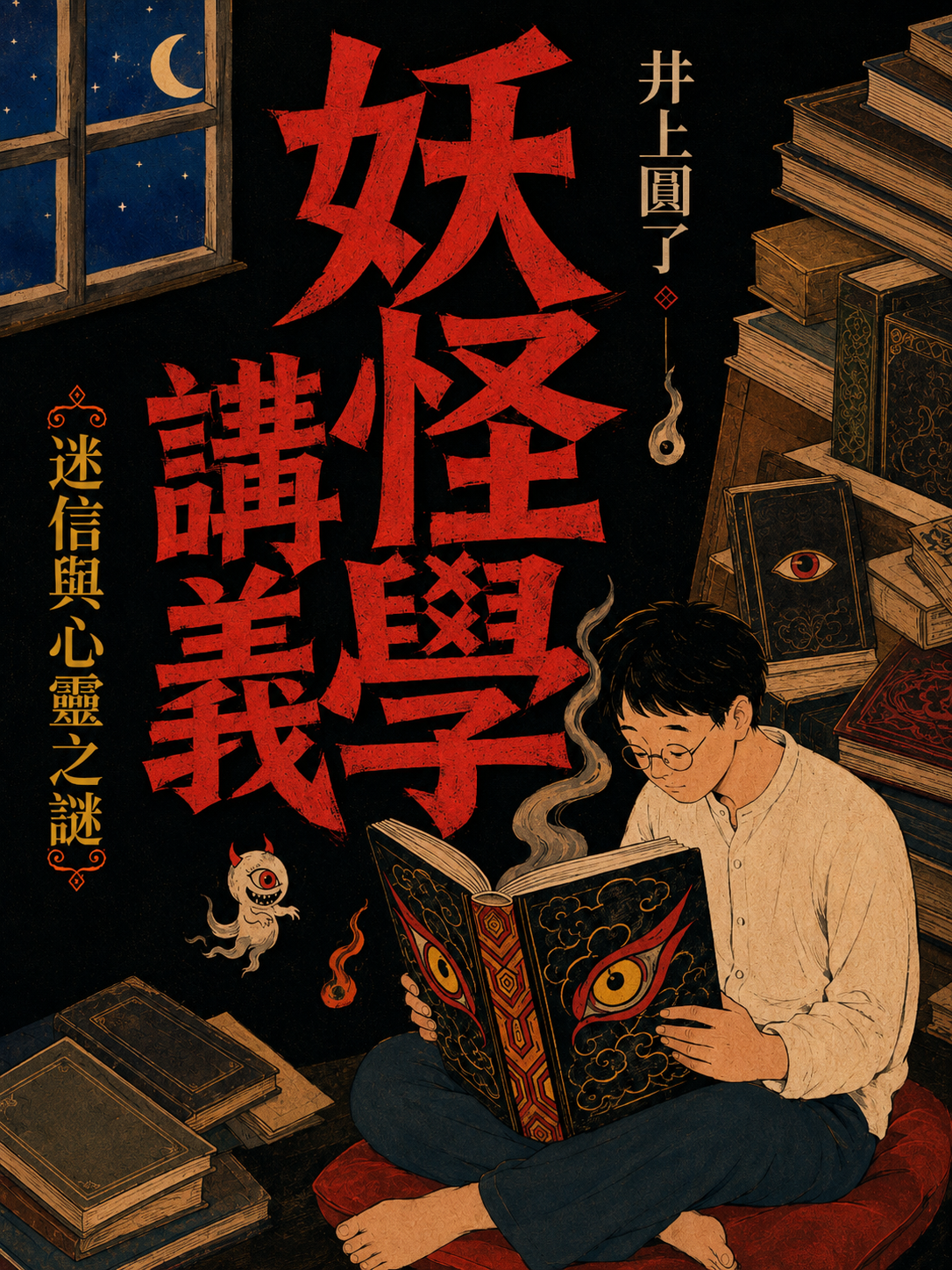 002_日本知識典藏文庫