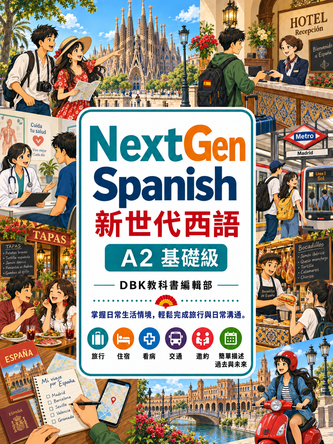 02_新世代西語A2