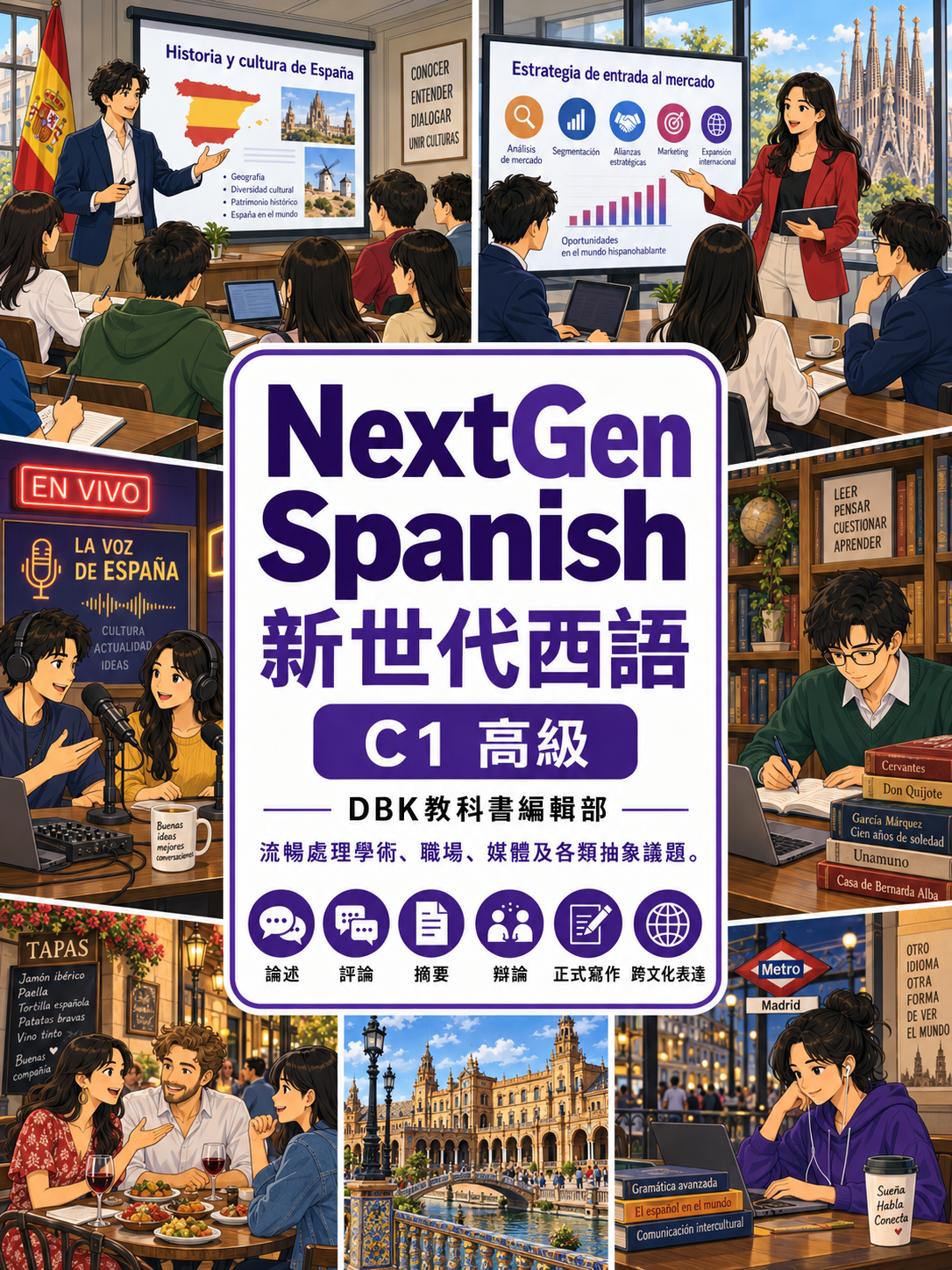 05_新世代西語C1