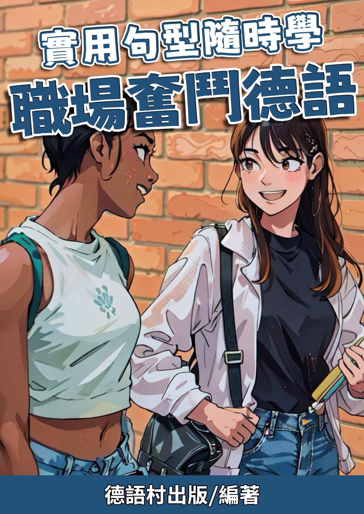 04_實用句型隨時學 職場奮鬥德語 (75頁）