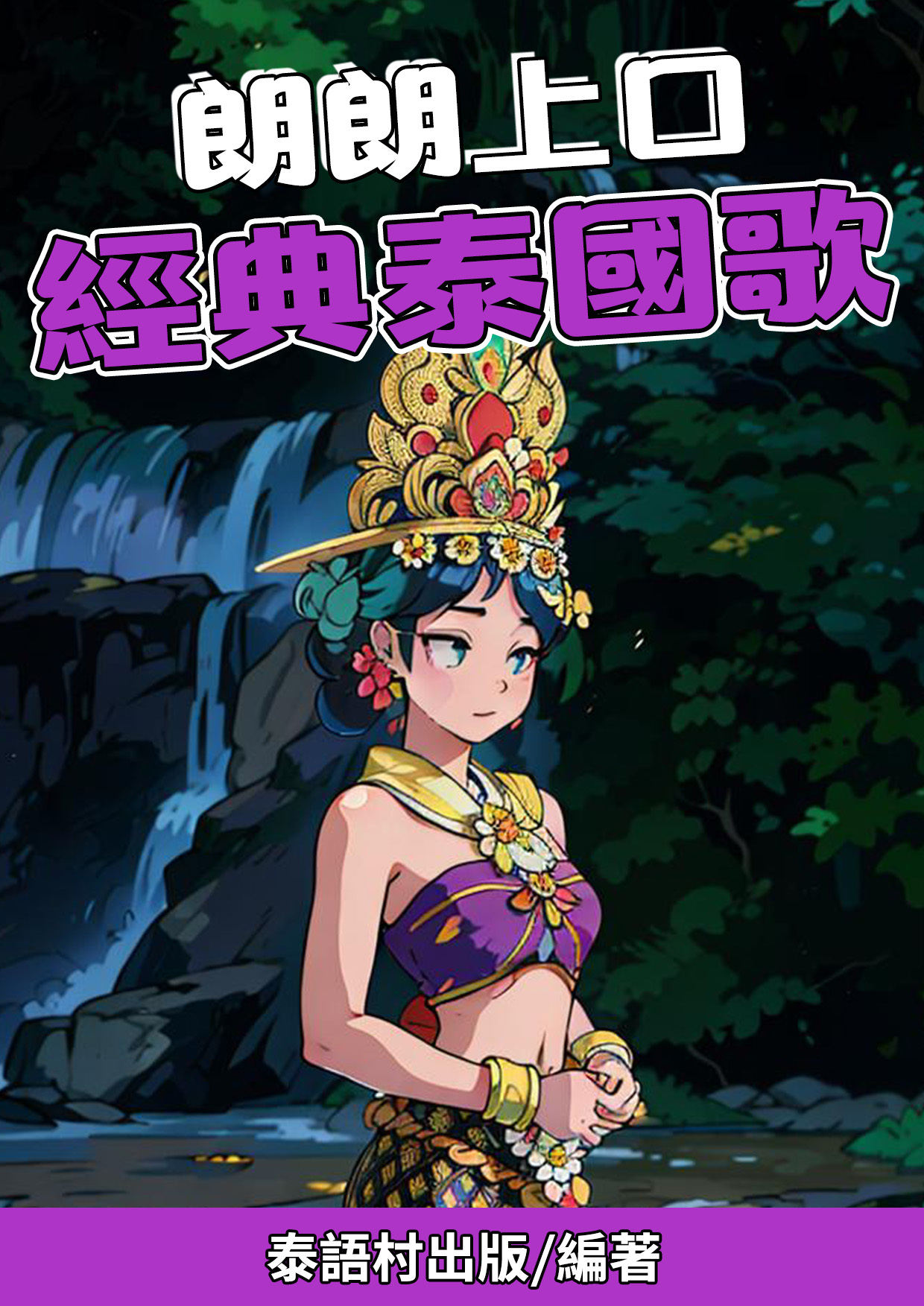 21_朗朗上口 經典Thai-POP 流行音樂專題 (123頁)