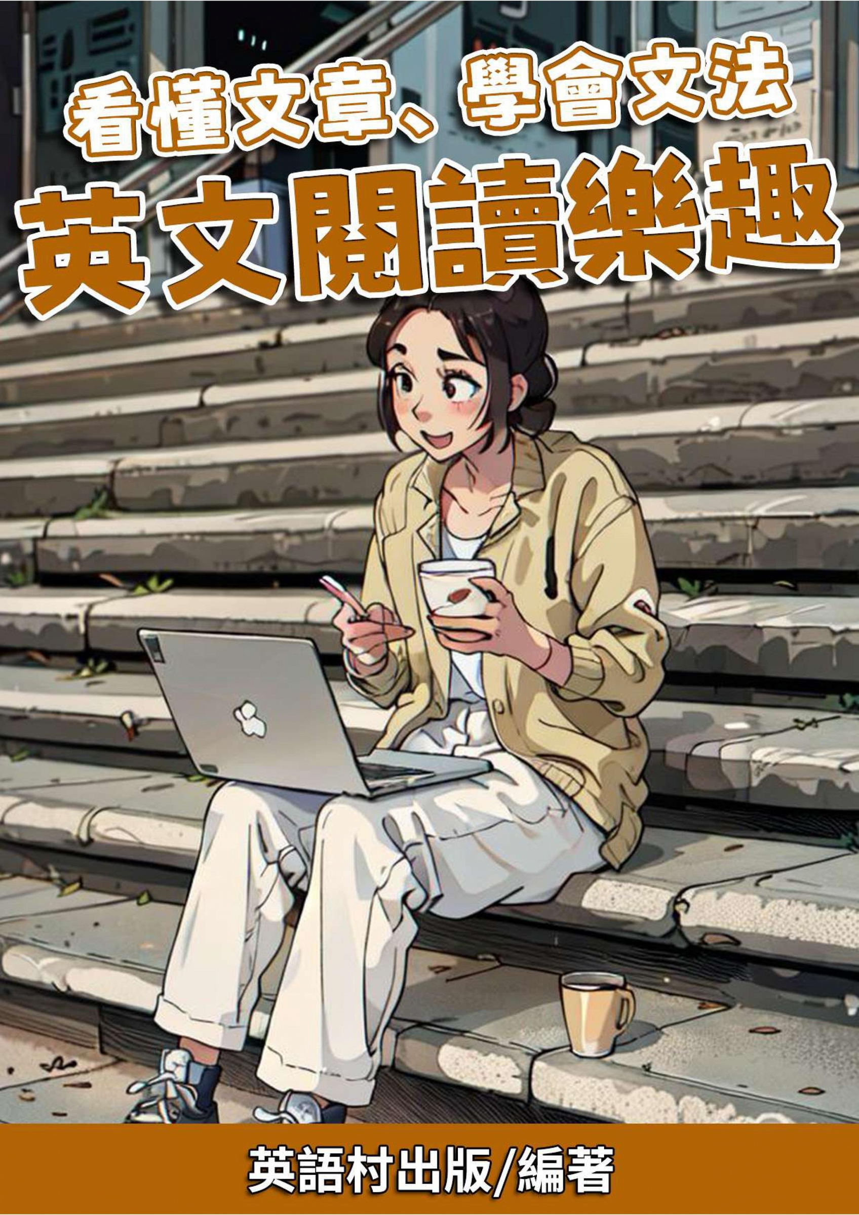 02_看懂文章、學會文法 英文閱讀樂趣 (79頁）