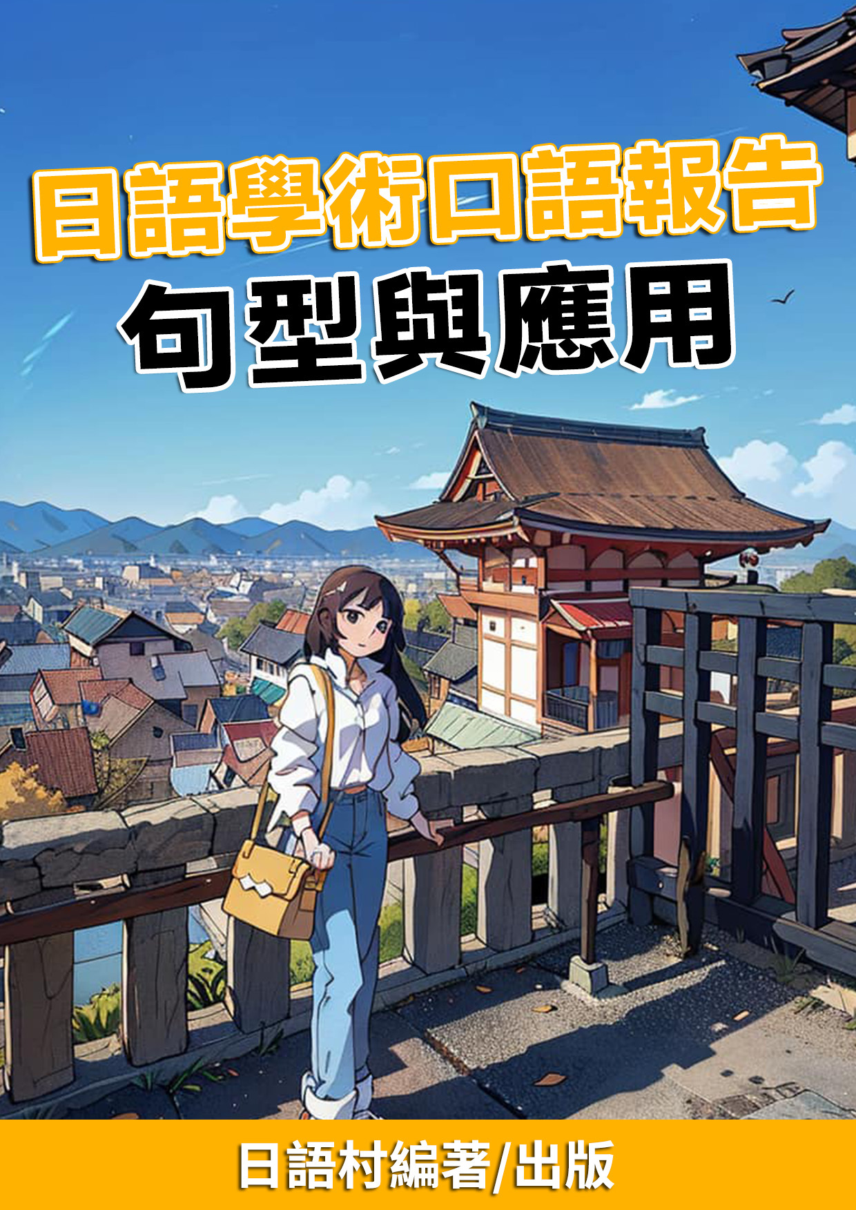 15_日語學術口語報告：句型與應用 (86頁）