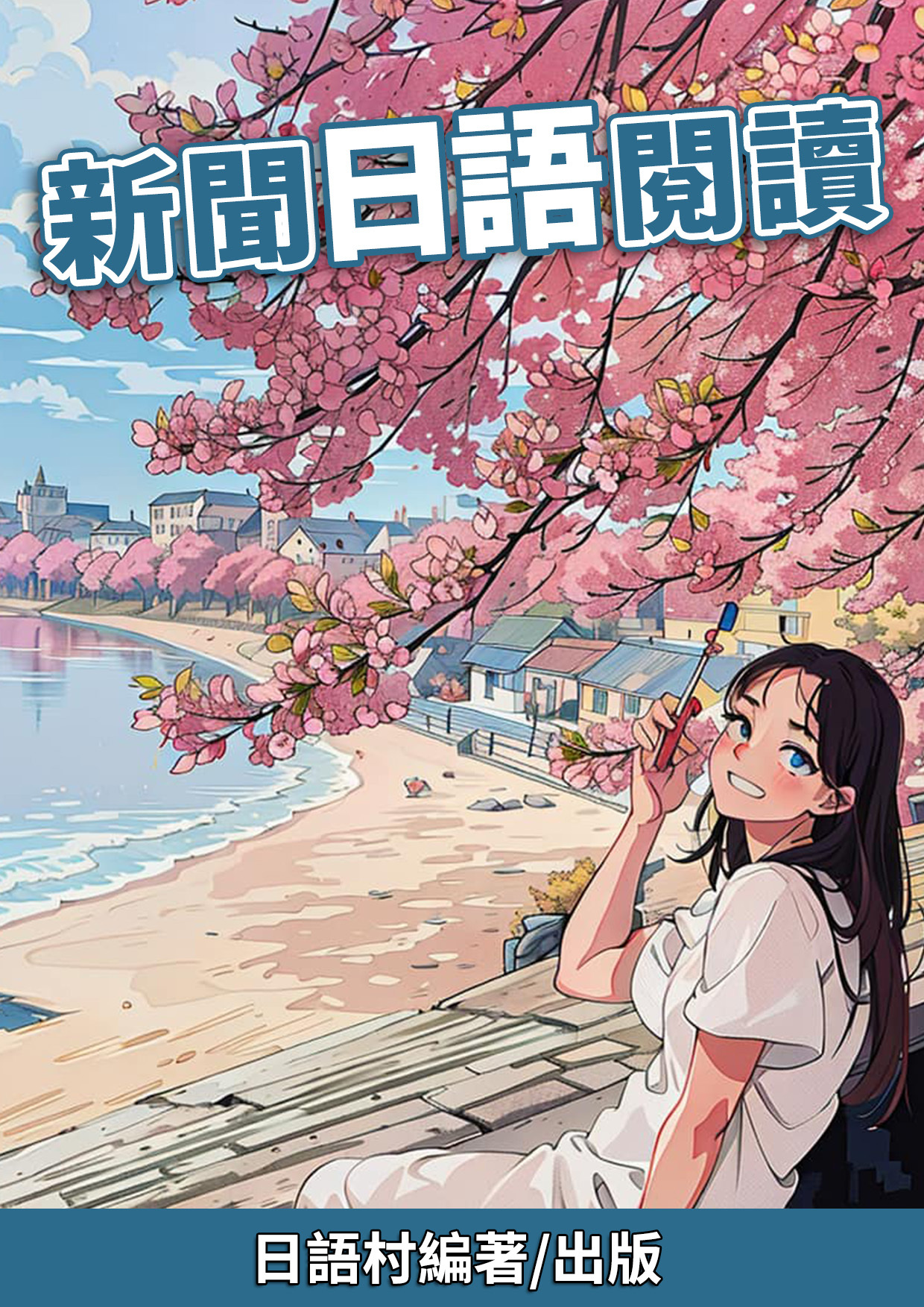 10_新聞日語閱讀 （78頁）