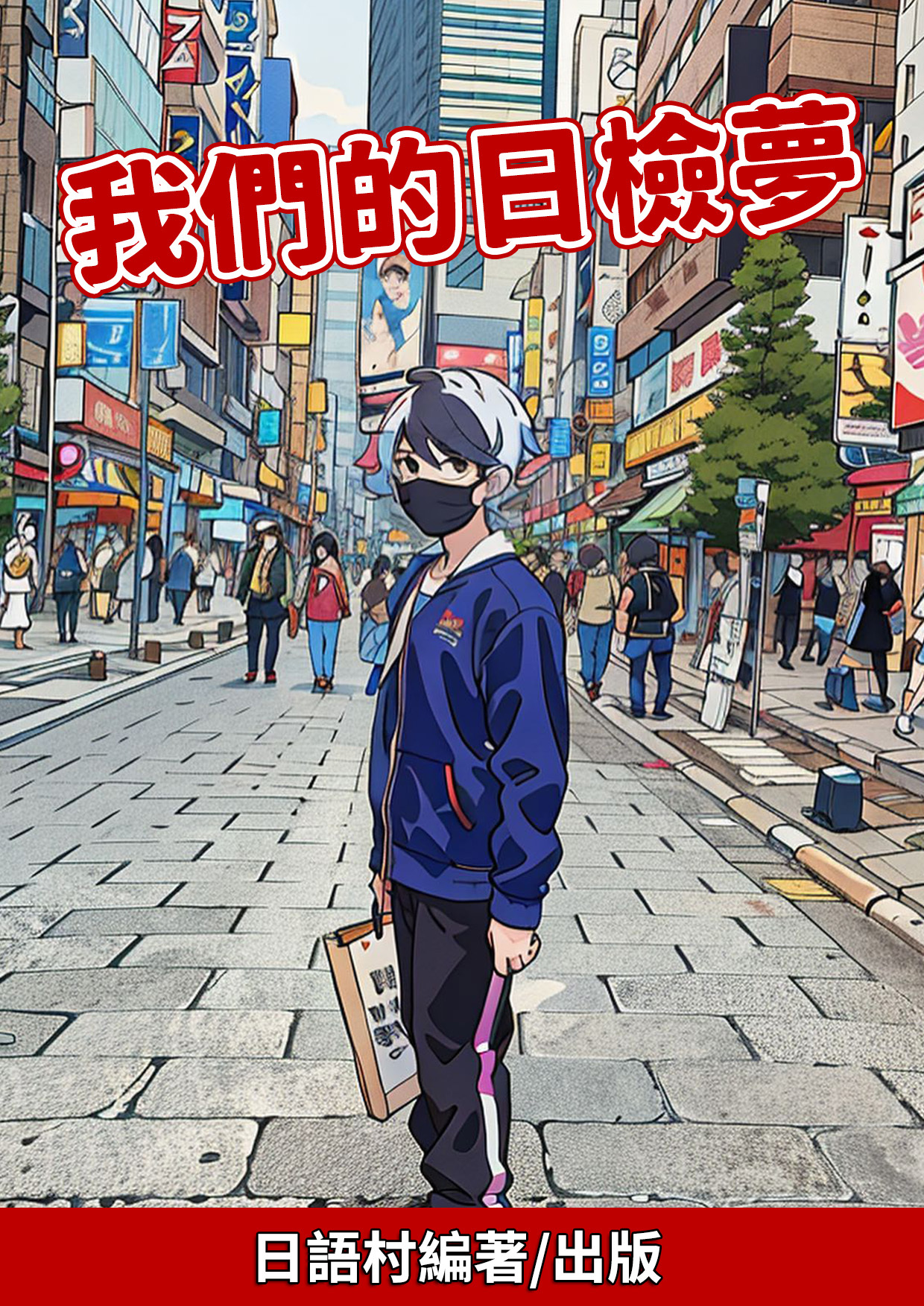 11_我們的日檢夢 (87頁）