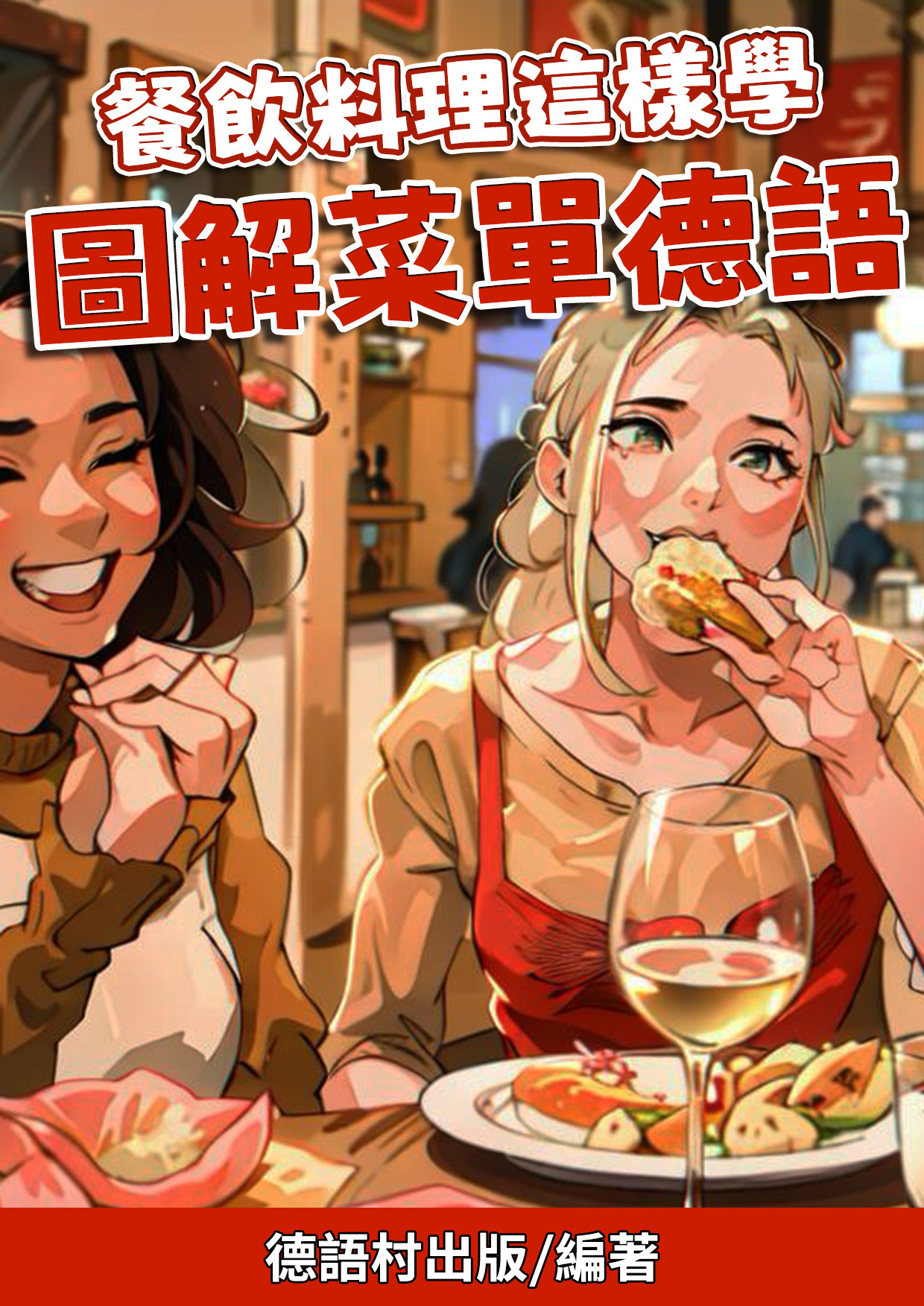 03_餐飲料理這樣學 圖解菜單德語 (52頁）