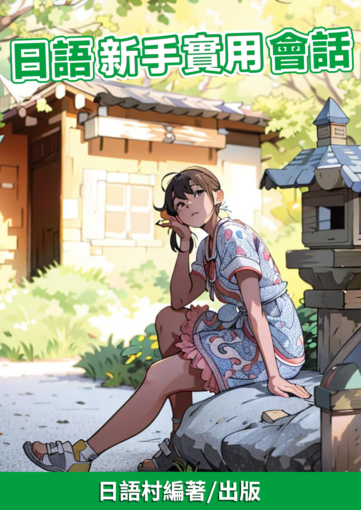 18_日語新手實用會話 (82頁)