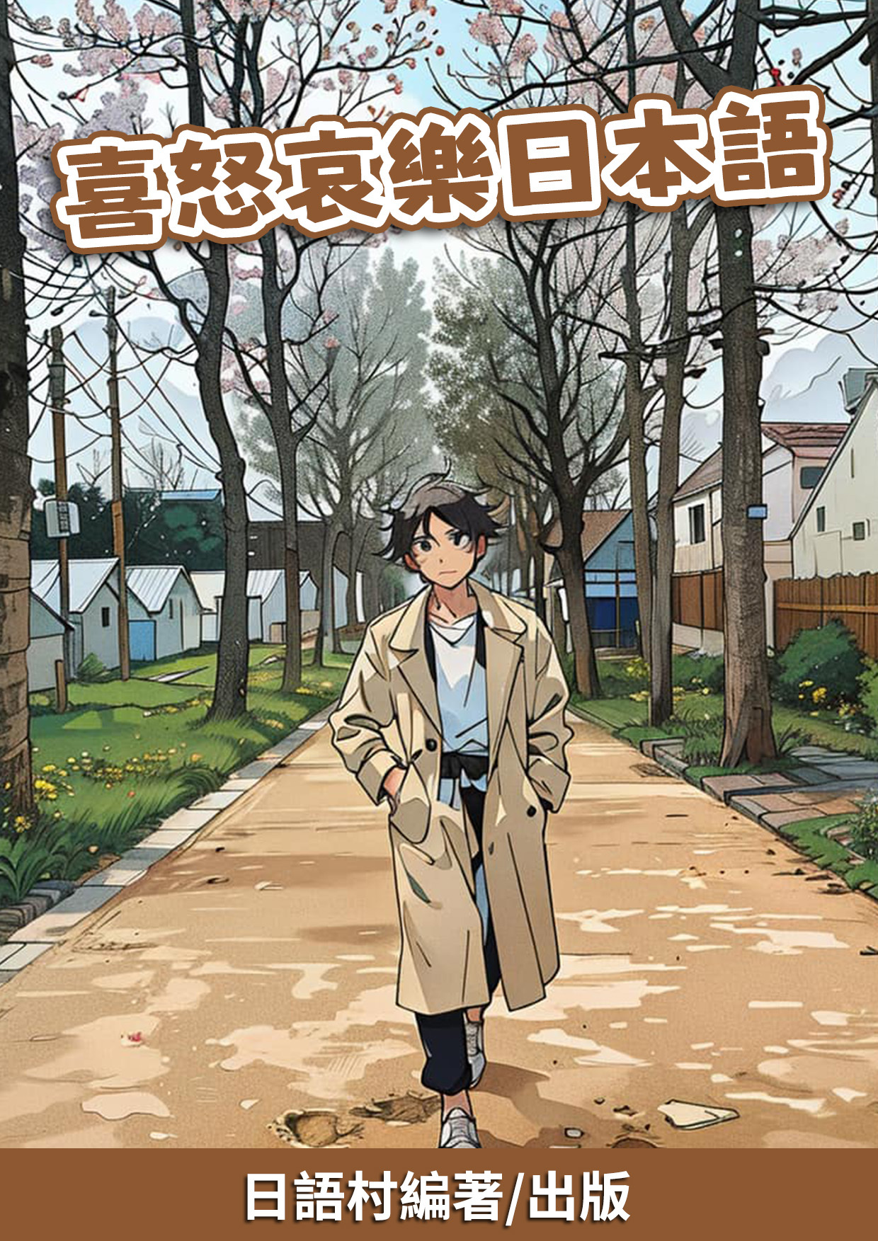 15_喜怒哀樂日本語（64頁）