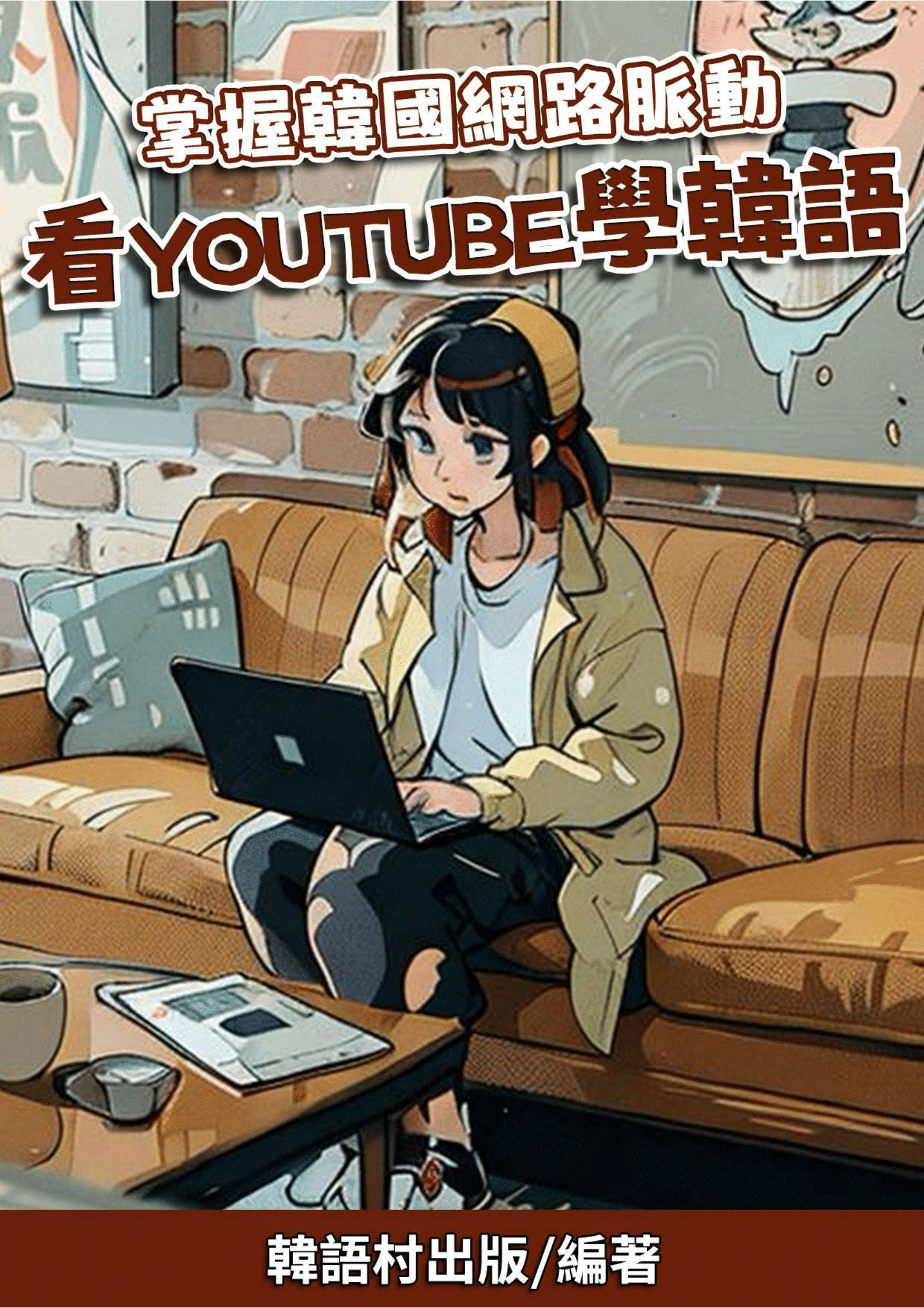 03_掌握韓國網路脈動 看YouTube學韓語 (88頁）