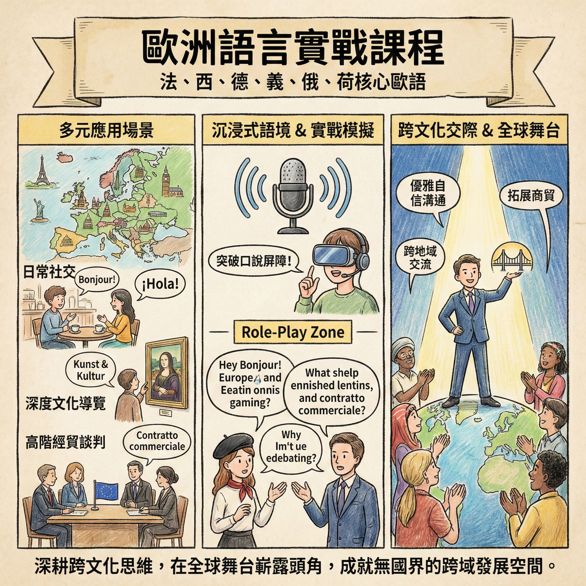 Easy Language 公播版影片介紹_06