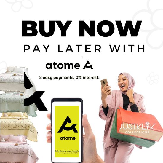 Atome | Justklik Collections