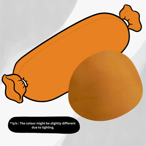 light orange