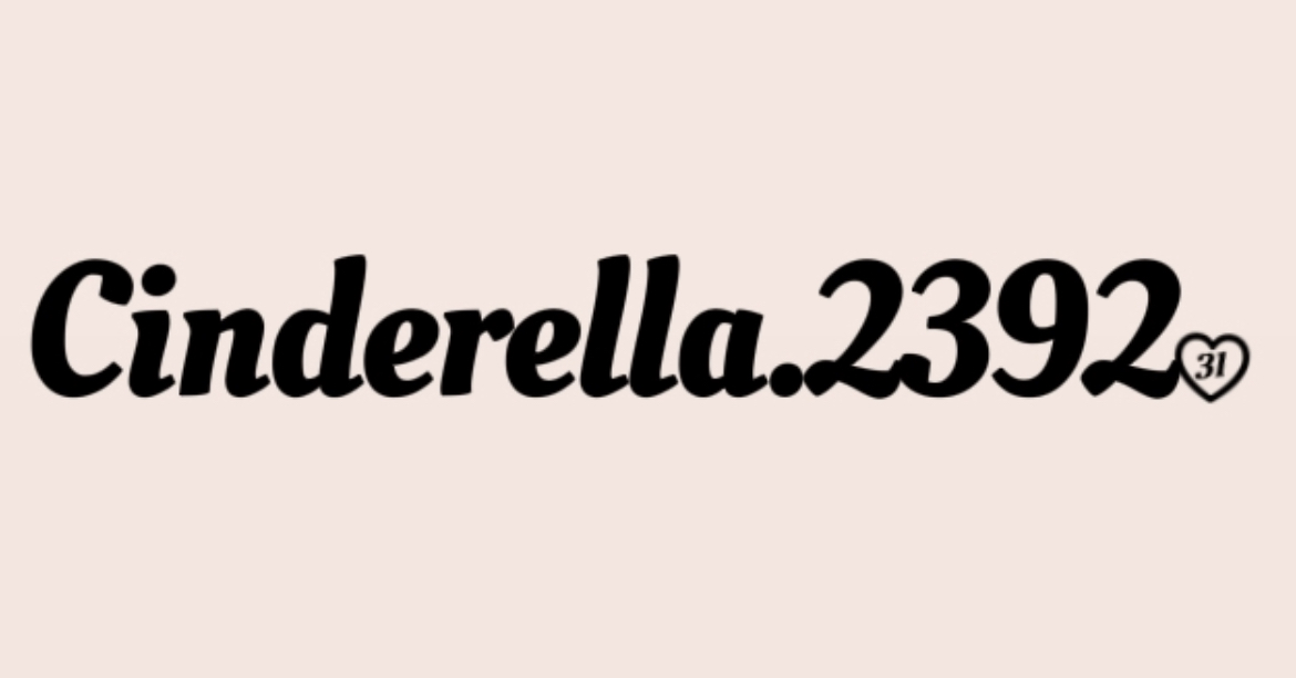 Cinderella.2392