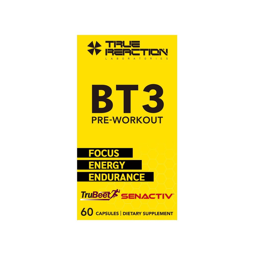 TrueReaction-BT3-盒正面-dg
