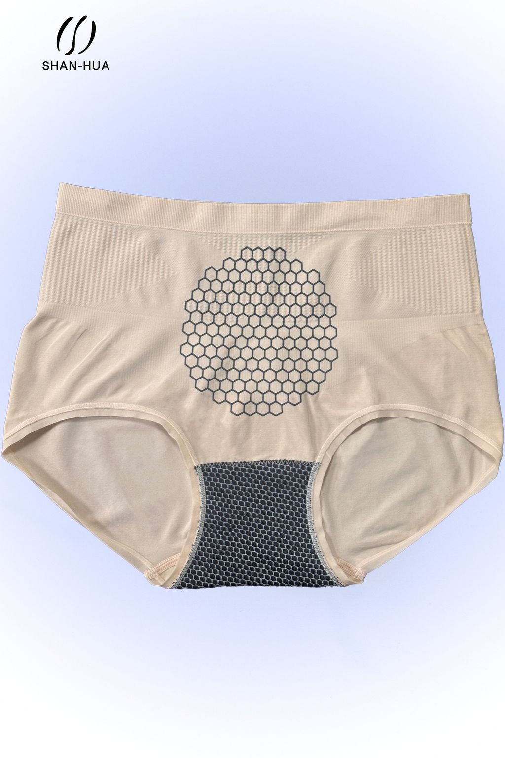 女內內