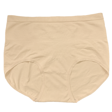 石墨烯內褲膚色