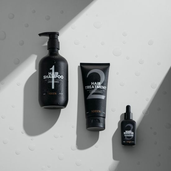 Sdeen 护发 生发  | NINI SHOPP_