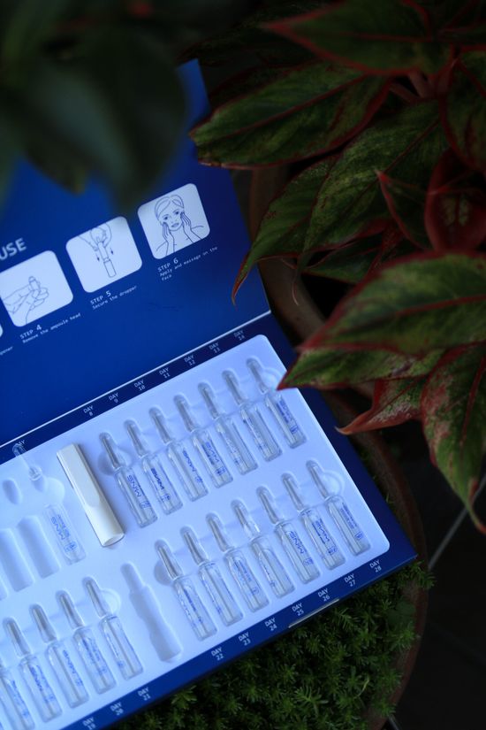 王牌 Mins 护肤系列💦 | NINI SHOPP_