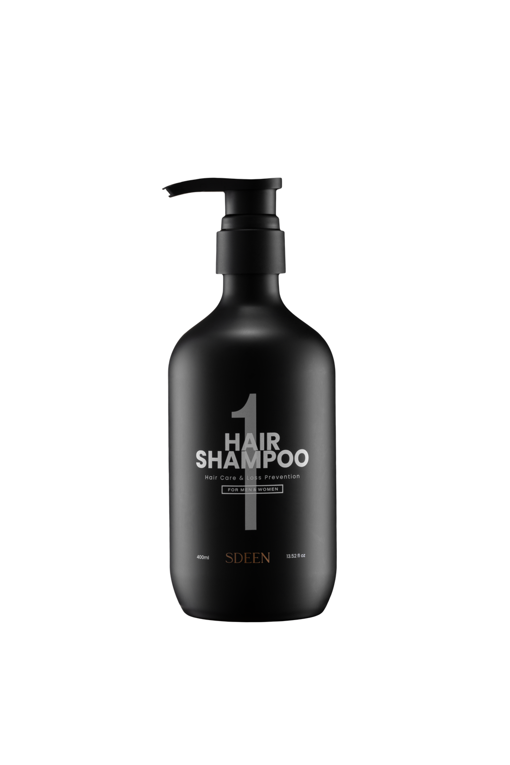 SDEEN HAIR SHAMPOO PNG-1710483667523
