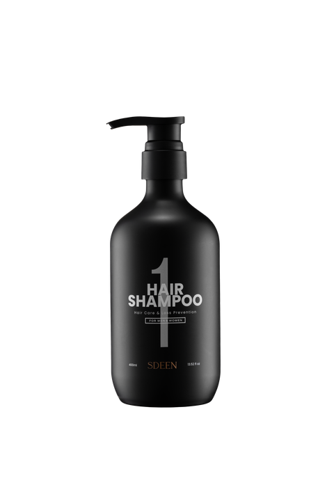 SDEEN HAIR SHAMPOO PNG-1710483667523
