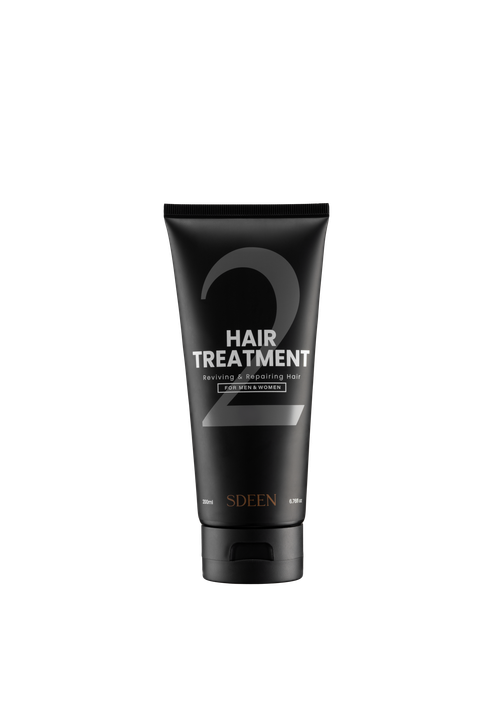 SDEEN HAIR TREATMENT PNG-1710483667534