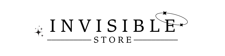INVISIBLE STORE