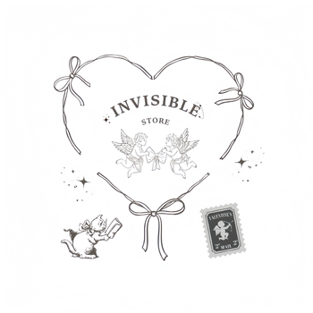 INVISIBLE STORE