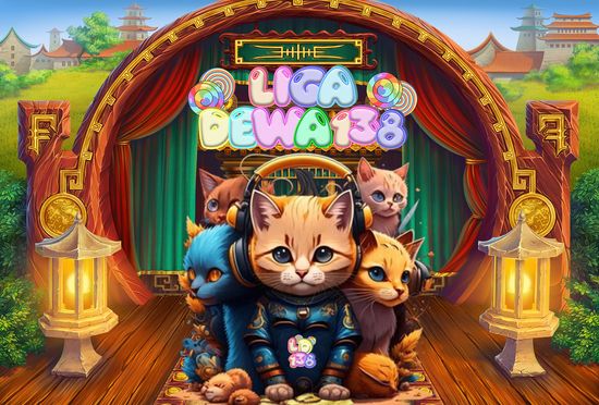 Ligadewa138🍭 Slot Gacor Dengan garansi kekalahan 100% Uang Kembali | LIGADEWA138